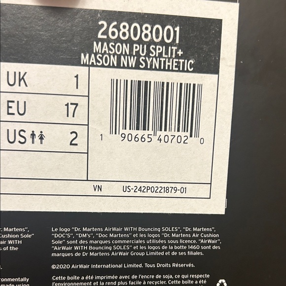 Baby Shoe Bundle - Picture 8 of 8